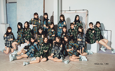 SKE48