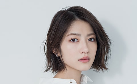 若月佑美