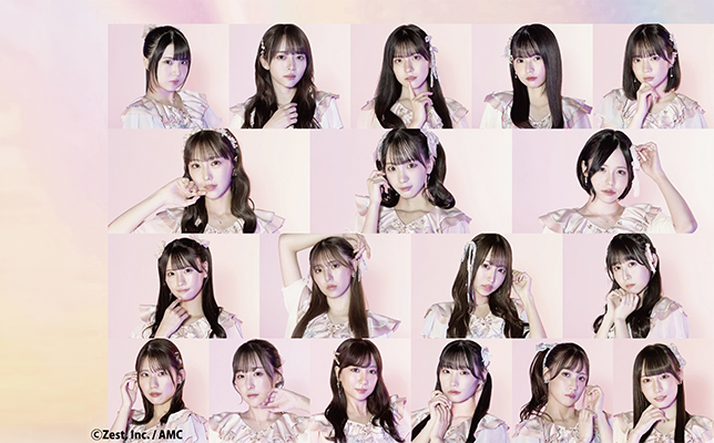 SKE48