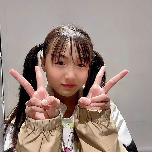 杉本りいな（すぎもと りいな）