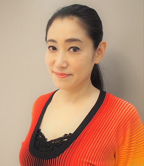 近藤由佳