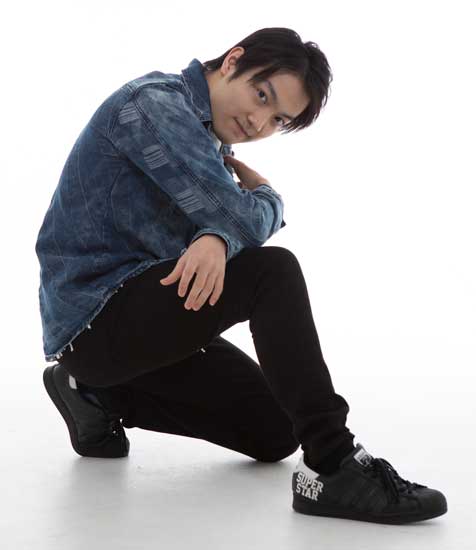 GODAI