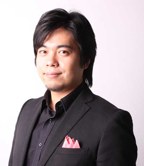 天野順一朗