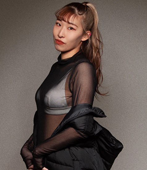 HARUKA