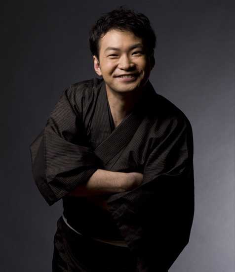 川久保宏之