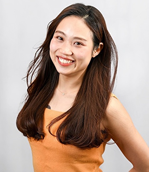 川上七海