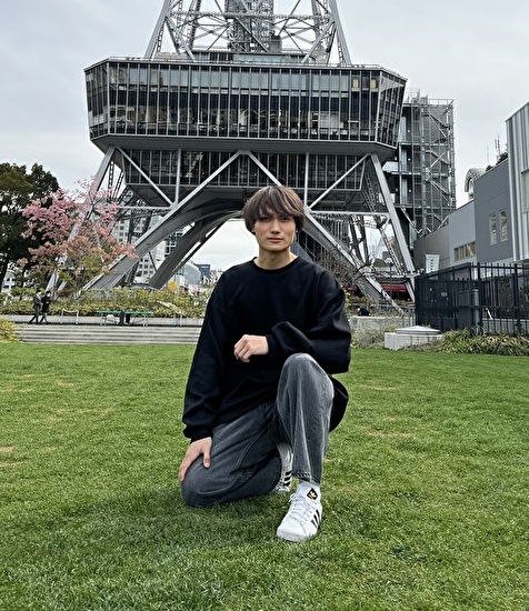 AKIRA