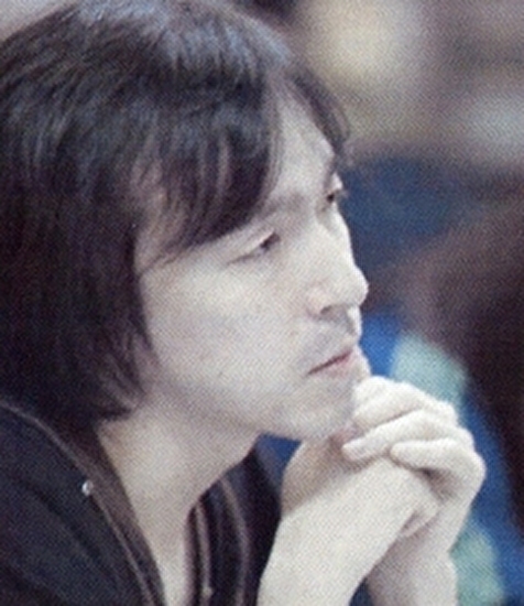 藤本 剛