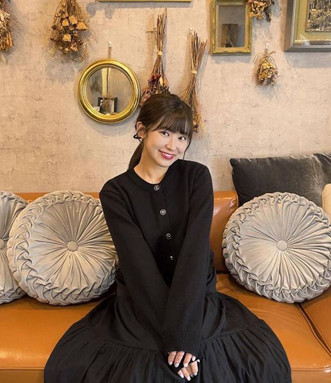 岩永亞美